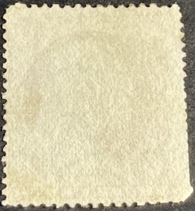 U.S.# 26a-USED--SINGLE---1857-61(LOTK18)