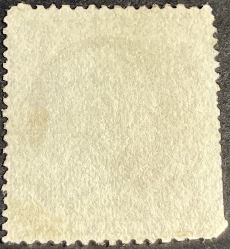 U.S.# 26a-USED--SINGLE---1857-61(LOTK18)