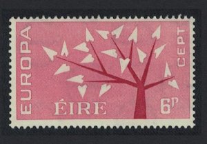 Ireland Europa CEPT 1962 6p 1962 MNH SG#191