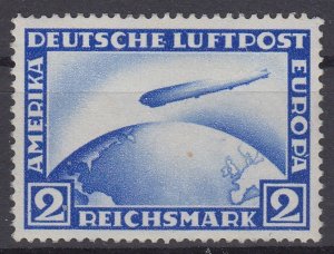 Germany 1928 Sc#C36 Mi#423 mnh (DR1773)