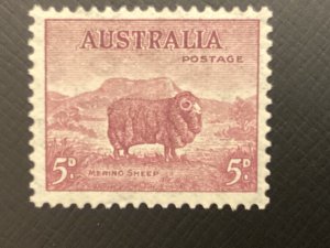 ICOLLECTZONE Australia 172a VF LH