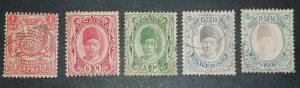 Zanzibar classical lot