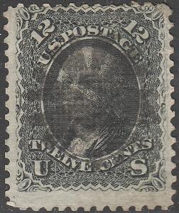 U.S. 90 Used FVF (21018)