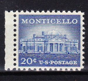 MOstamps - US Scott #1047 XF Mint OG NH - Lot # HS-E605