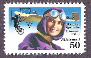 US Cat # C128, Quimby, MNH