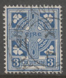 Ireland 111 Celtic Cross 1941