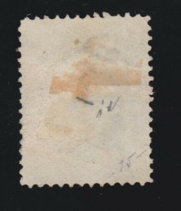 US O43 24c Navy Department Used F-VF SCV $85