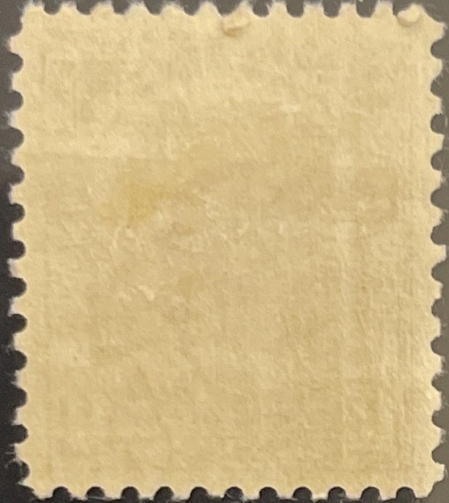 Scott #706 1932 1½¢ Washington Bicentennial unused hinged