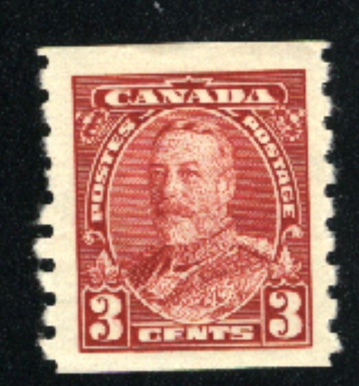 Canada #230   Mint VF 1935   PD