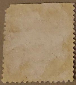 Japan #430 Used Damaged 2023 SCV $0.25