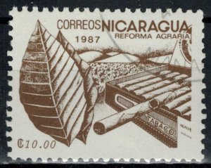 Nicaragua - Scott 1608