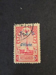 +Cilicia #82       Used