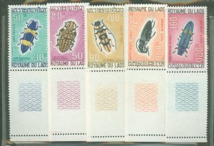 Laos #171/C55 Mint (NH) Single (Complete Set)