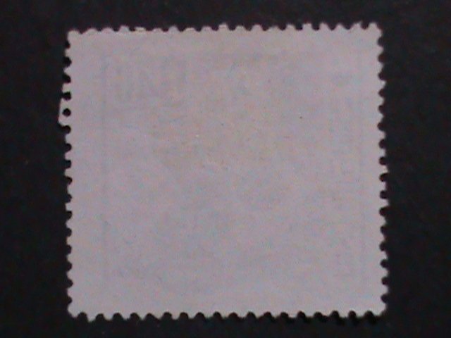 ​KOREA-1962 SC#361 HANABUSAYA ASIATICA PLANT USED STAMP VERY FINE