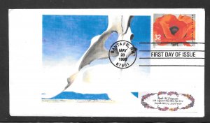 Just Fun Cover #3069 FDC Cachets (my3293)