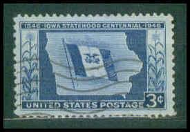  942 Used Fine D01778