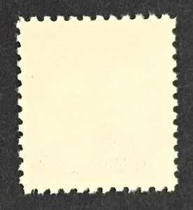 US #657 Mint VF NH OG.   11060