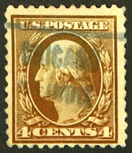 U.S. #503 USED