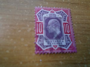 Great Britain  #  137  used