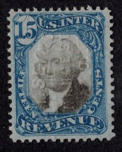 U.S. - R110 - Fine/Very Fine - Used