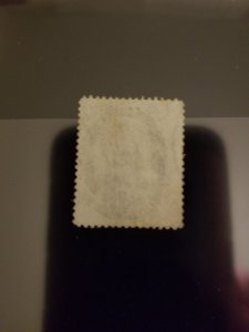 U.S. STAMP SCOTT# 24 USED