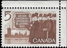 CANADA   #448 MNH (15)