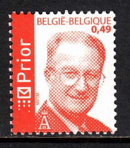 Belgium 1882A MNH VF
