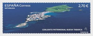 Spain / Spanje - Postfris/MNH - Heritage 2022