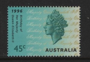 AUSTRALIA,1491 MNH