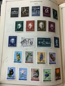 INTERNATIONAL COLLECTION – 1960-1965 ABU DHABI TO KUWAIT – 419201