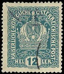 Austria   - 149 - Used - SCV-0.90