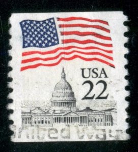 United States - SC #2115 - USED - 1985 - USA2024NS12