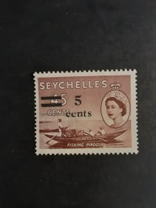 *Seychelles #193           MNG