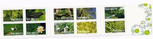 France 2008 - Vacations    - MNH Booklet Pane   # 3450a