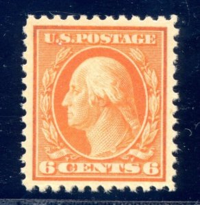 US SCOTT #506 MINT-XF-SUPERB-OG-NH GRADED 95 W/ PSE CERT SMQ $175 (8/13/24 GP)