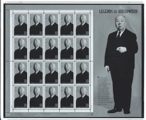 United States sheet mnh SC  3226