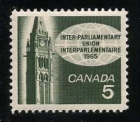 Canada #441   MNH