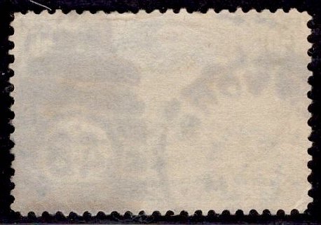 US Stamp Scott #291 Used SCV $175