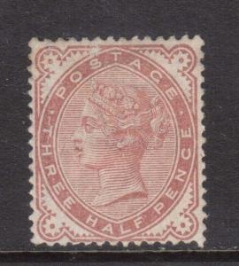 Great Britain #80 Mint