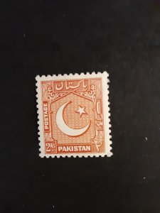 Pakistan #29               MH