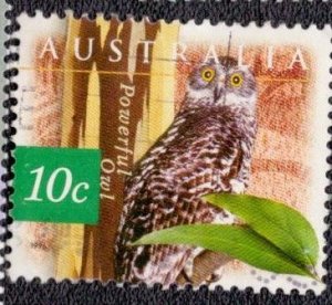 Australia  - 1525 1996 Used