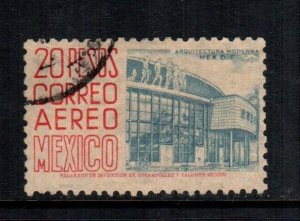 Mexico  C198a type 2  used  cat $ 100.00