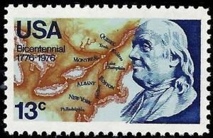 1690 Mint,OG,NH... SCV $0.25