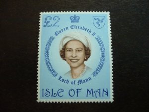 Stamps - Isle of Man- Scott# 200 - Mint Never Hinged 1 Stamp