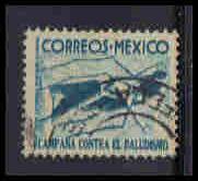 Mexico Used Fine ZA5612