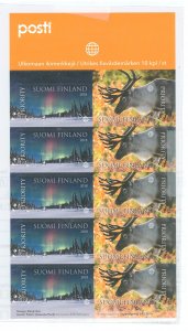 Finland #1561 Mint (NH) Multiple