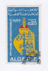 Algeria       333            used