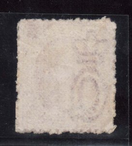 Queensland #56 Mint & Fresh