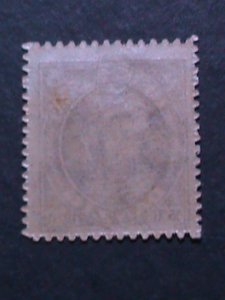 ​DANZIG-1921 SC#49 HONOR OF CONSTITUTION MINT-100 YEARS OLD VERY FINE