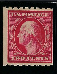 *391 FINE, NEVER HINGED, SCOTT $90.00